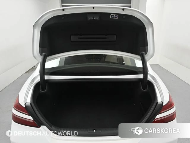 Genesis The New G70 id 4223731 из Кореи 10