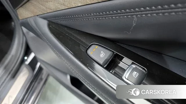 Kia K8 Hybrid id 3581987 из Кореи 10