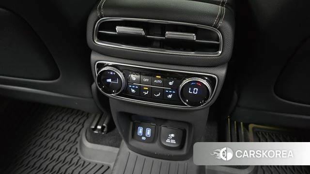 Genesis GV80 id 4382076 из Кореи 10