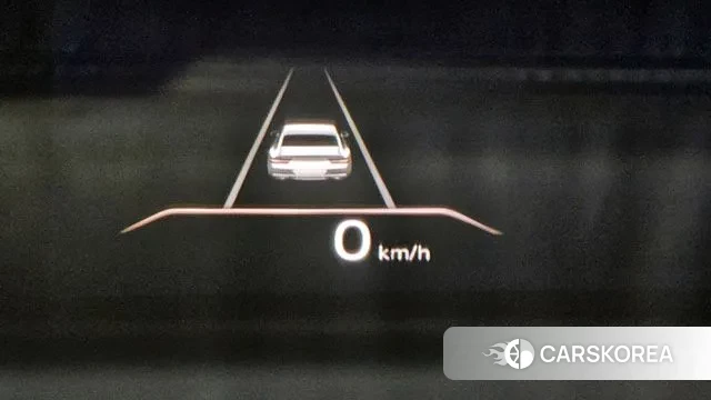 Genesis G80 (RG3) id 3443921 из Кореи 10