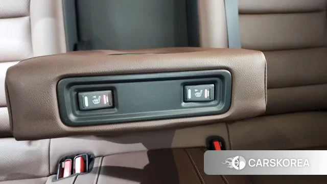 Renault Korea (Samsung) QM6 id 3380297 из Кореи 10