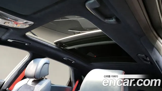 Genesis GV70 id 2796590 из Кореи 10