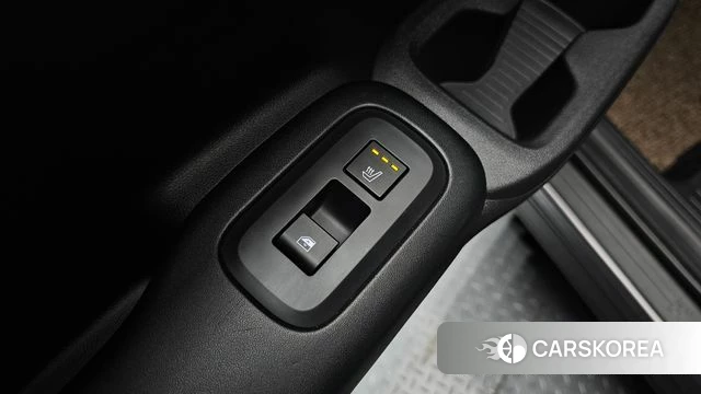 Hyundai Santa Fe (MX5) id 3934235 из Кореи 10