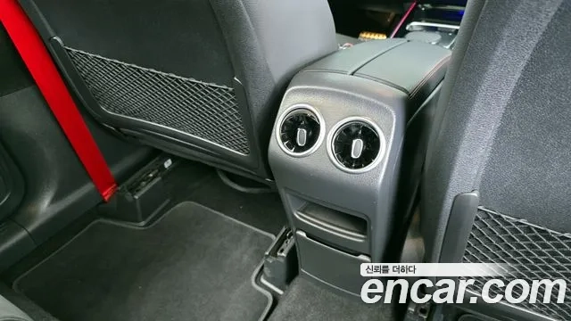 Mercedes-Benz GLB-Class X247 id 2910199 из Кореи 10