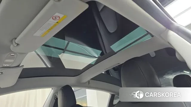 Tesla Model 3 id 3747921 из Кореи 10