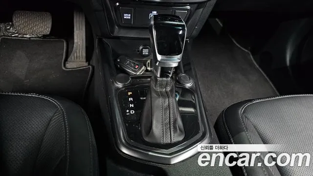 Ssangyong Berry New Tivoli id 2675988 из Кореи 10