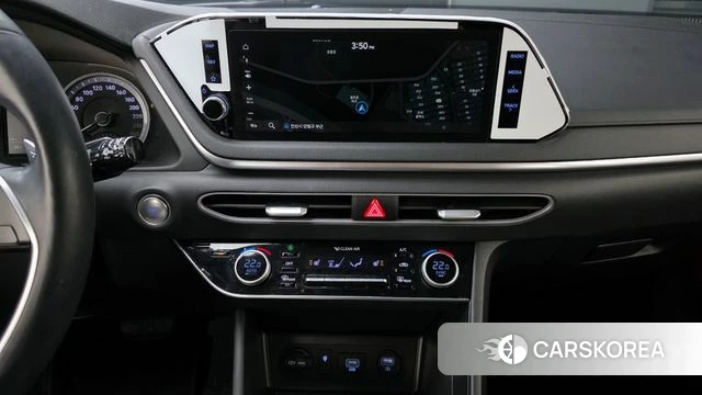 Hyundai Sonata (DN8) id 3859766 из Кореи 10