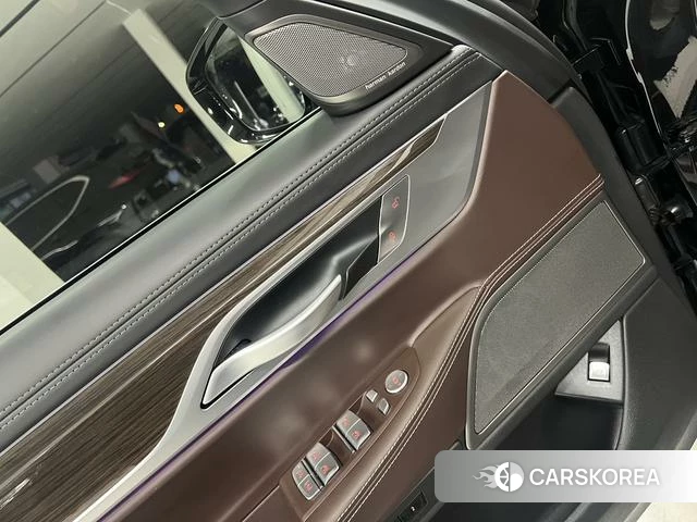 BMW 7 series id 4253877 из Китая 10