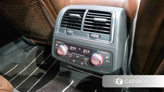Audi New A6 id 4417384 из Кореи 10