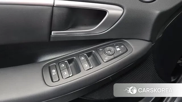 Hyundai Sonata Hybrid (DN8) id 3349385 из Кореи 10