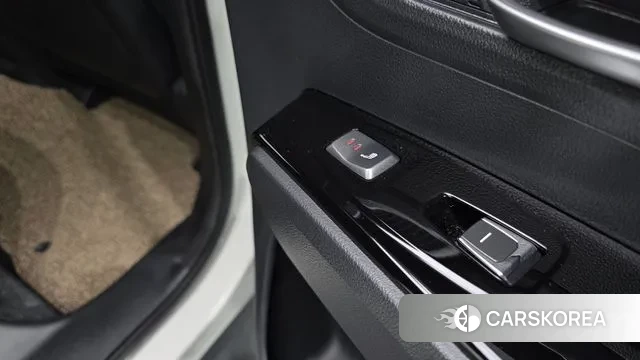 Ssangyong Beautiful Korando id 3586446 из Кореи 10