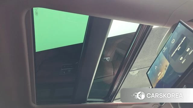 Land Rover Range Rover 5th Generation id 3831513 из Кореи 10