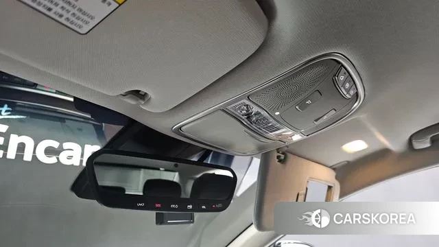 Kia More K9 id 3166275 из Кореи 10