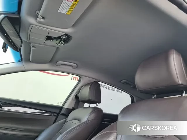 Hyundai Grandeur IG id 3340560 из Кореи 10