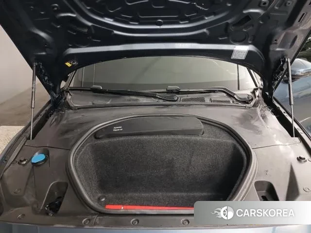 Polestar Polestar 2 id 3472756 из Кореи 10