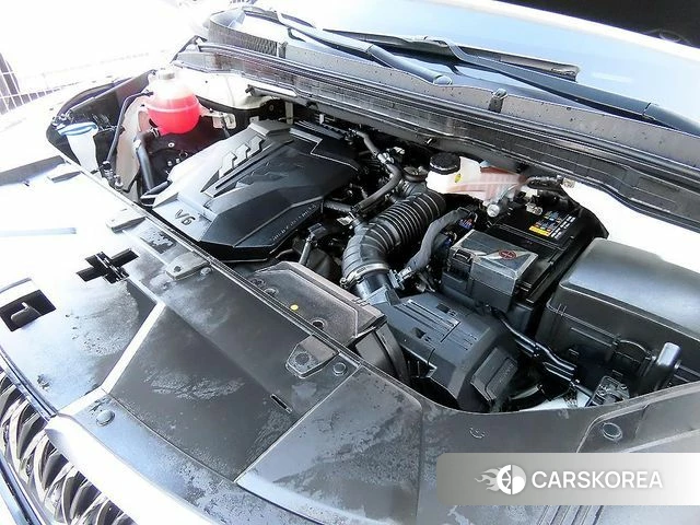 Kia Carnival 4th generation id 3824884 из Кореи 10