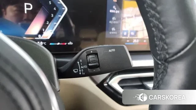 BMW 3 Series (G20) id 3420553 из Кореи 10