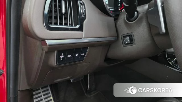 Kia Stinger Meister id 4324252 из Кореи 10