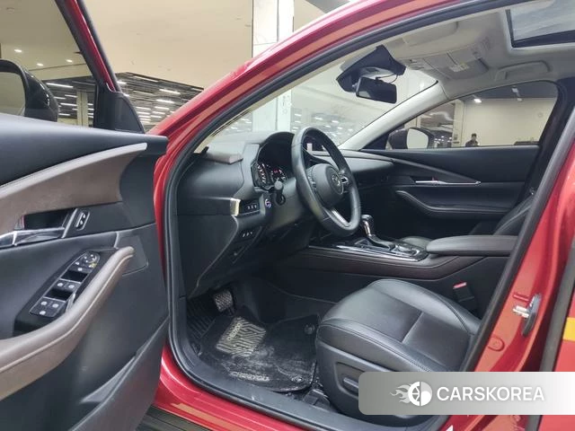 Mazda CX-30 id 4348462 из Китая 10