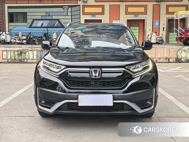 Honda CR-V id 4313548 из Китая 10