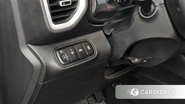 Hyundai Venue id 4562460 из Кореи 10