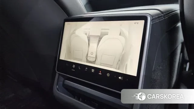 Tesla Model 3 id 3758049 из Кореи 10