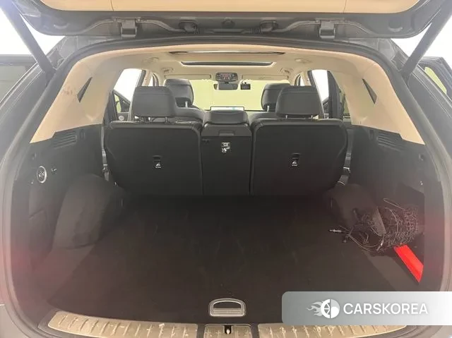 Genesis GV80 id 3566898 из Кореи 10