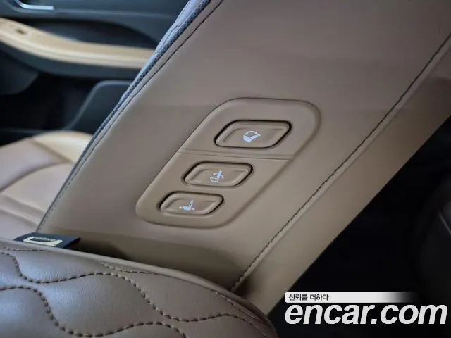 Hyundai Sonata (DN8) id 2672248 из Кореи 10