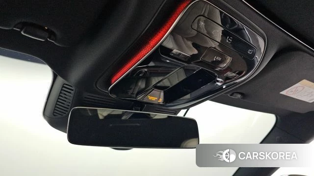 Mercedes-Benz CLE-Class C236 id 3921656 из Кореи 10