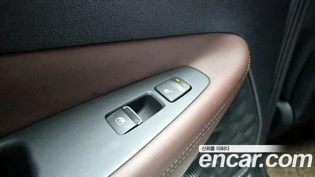 Hyundai Santa Fe TM id 2483268 из Кореи 10