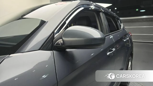Hyundai All New Tucson id 4483427 из Кореи 10