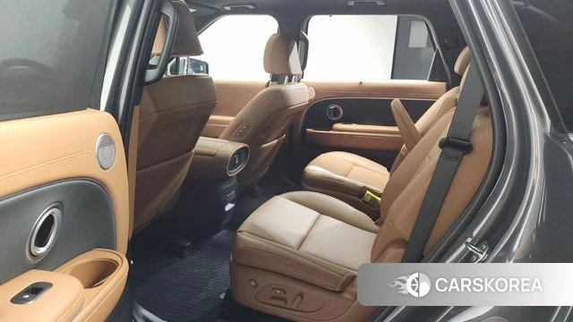 Hyundai Palisade (LX3) id 3914010 из Кореи 10