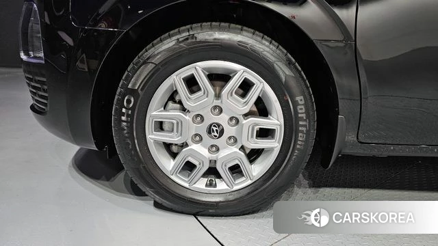 Hyundai Staria id 3921556 из Кореи 10