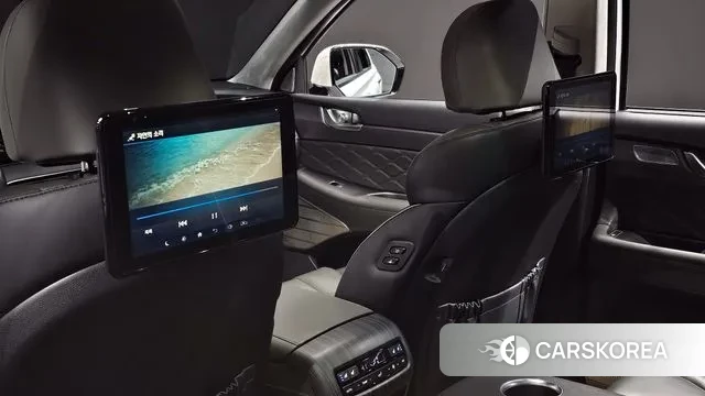 Hyundai Palisade id 3412293 из Кореи 10