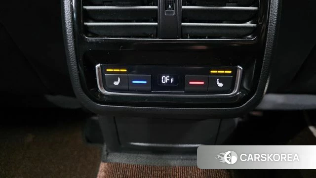 Volkswagen Arteon id 3820033 из Кореи 10