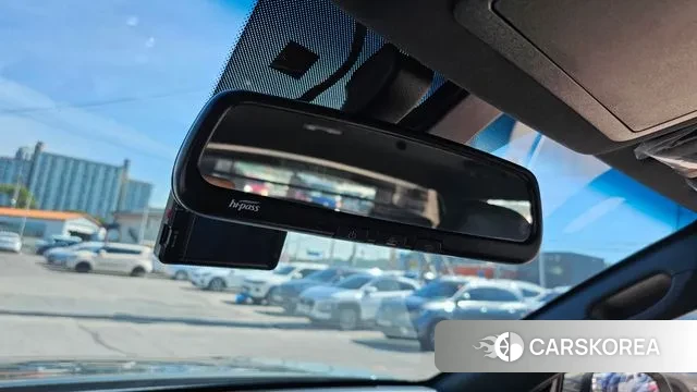 Ssangyong The New Rexton Sport id 2985156 из Кореи 10