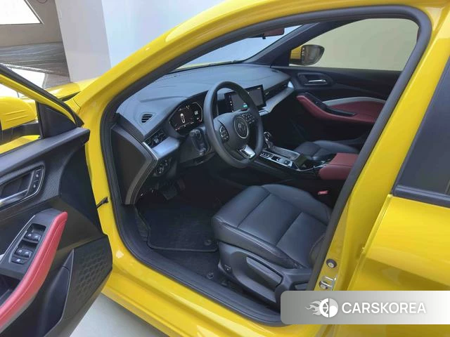 MG MG5 id 4241200 из Китая 10