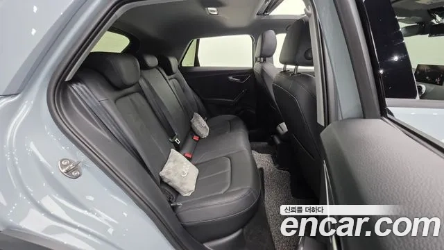 Audi Q2 id 2954041 из Кореи 10