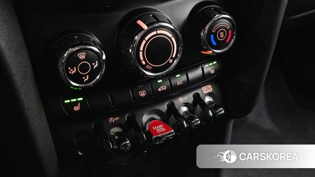 Mini Cooper id 4662611 из Кореи 10