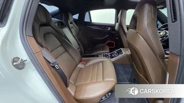 Porsche Panamera (971) id 3391467 из Кореи 10