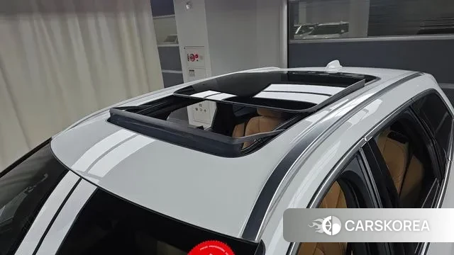 Volvo XC60 second Generation id 3577463 из Кореи 10