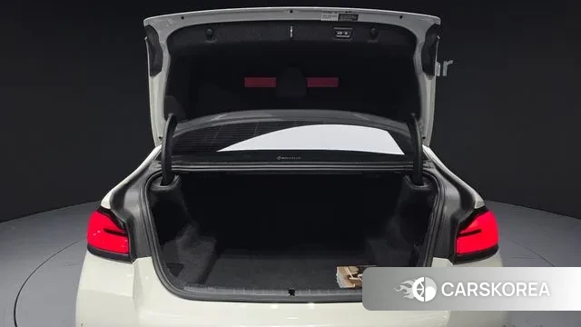 BMW 5 Series (G30) id 3764627 из Кореи 10