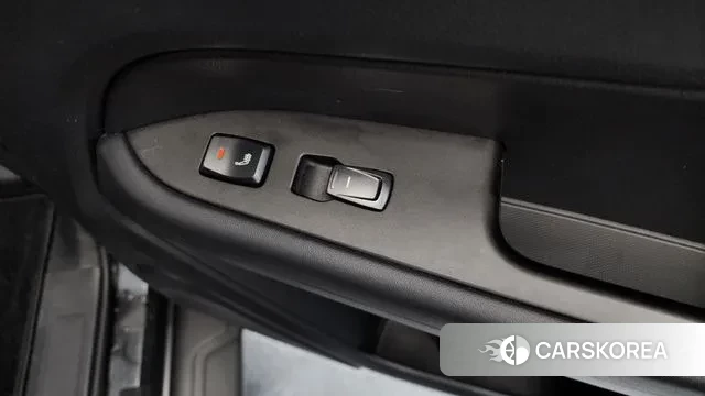 Ssangyong Rexton Sports Cannes id 3728359 из Кореи 10