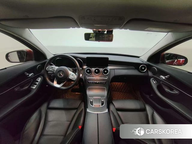 Mercedes-Benz Class C id 4213183 из Китая 10