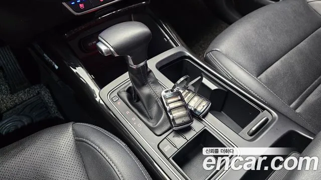 Kia The New Sorento id 2620059 из Кореи 10