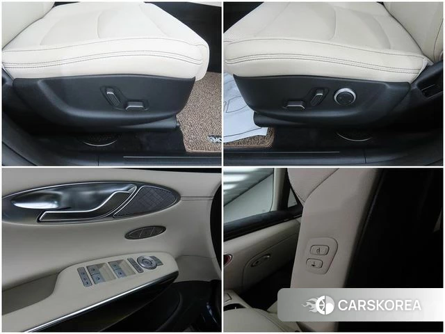 Genesis GV70 id 4600027 из Кореи 10