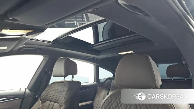 BMW 6 Series GT (G32) id 3838483 из Кореи 10