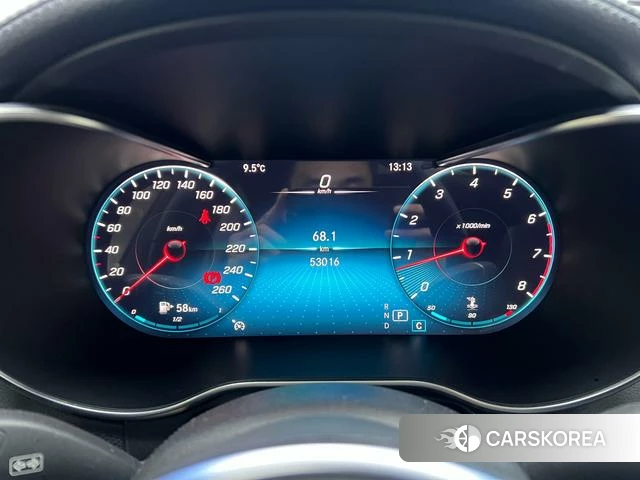 Mercedes-Benz GLC id 4275351 из Китая 10