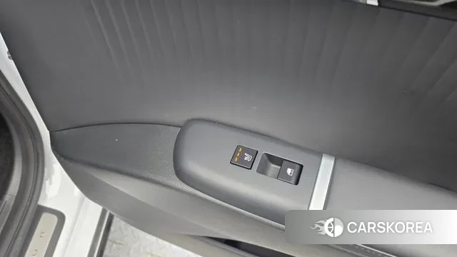 Hyundai Grandeur Hybrid (GN7) id 3599740 из Кореи 10