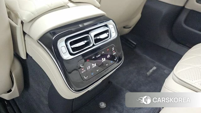 Mercedes-Benz S-Class W223 id 4350474 из Кореи 10